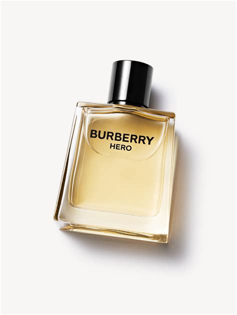 barbari perfume